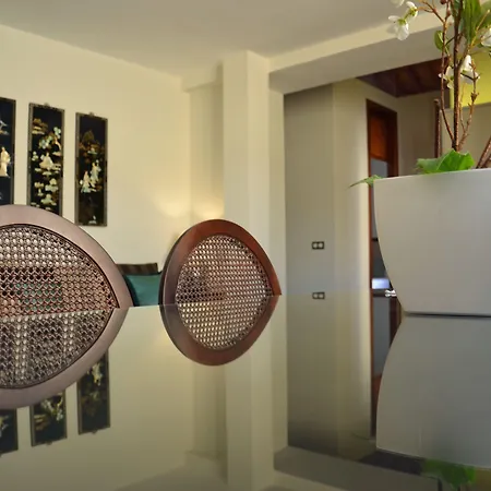 شقة Mc San Agustin