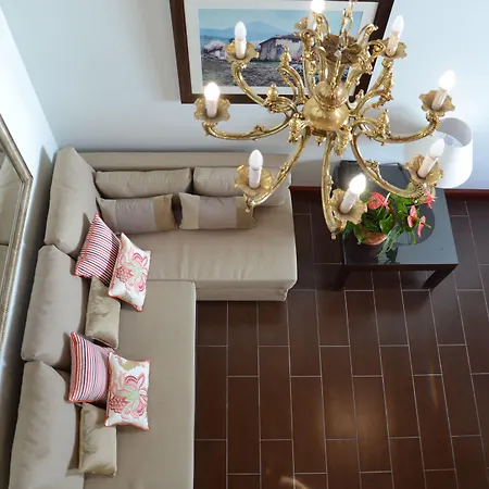 Mc San Agustin * لا لاغونا