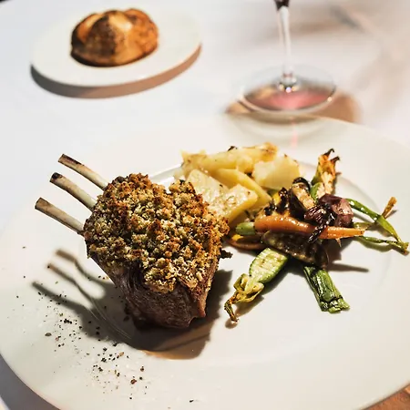 Mc San Agustin لا لاغونا