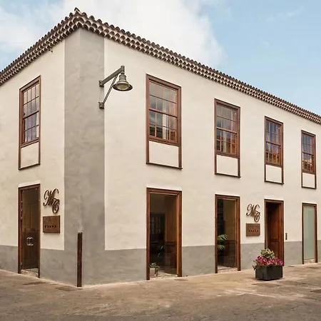 Appartement Mc San Agustin La Laguna (Tenerife)