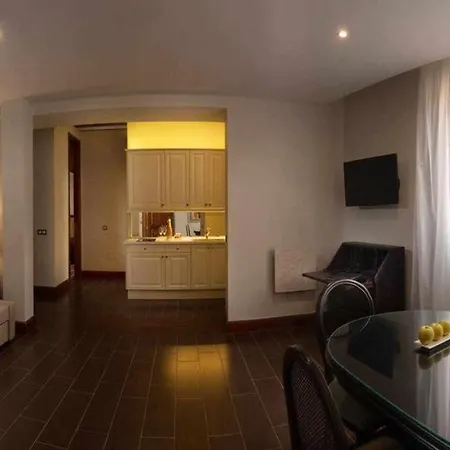 Appartement Mc San Agustin *