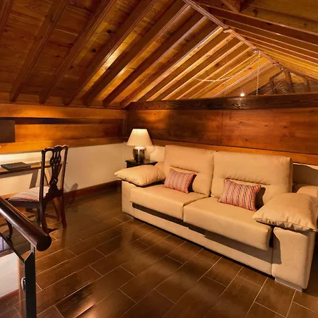 Mc San Agustin Appartement