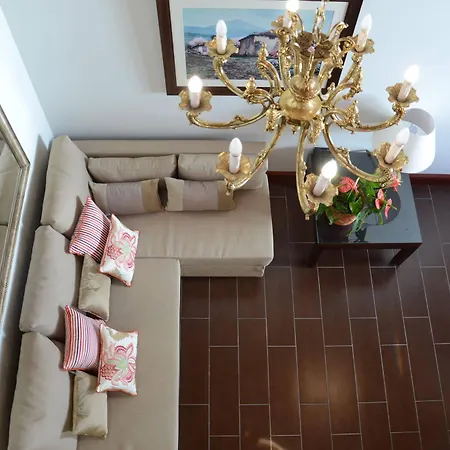 Appartement Mc San Agustin *