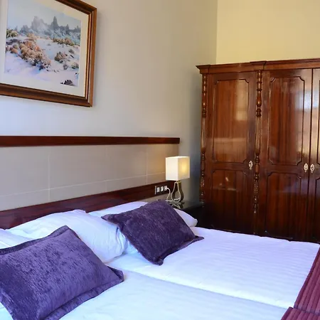 Mc San Agustin Appartement