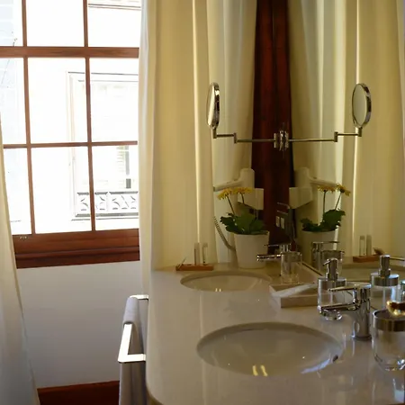 Mc San Agustin Appartement