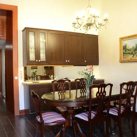 Appartement Mc San Agustin *