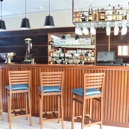 Апартаменты Mc San Agustin Сан-Кристобаль-де-Ла-Лагуна