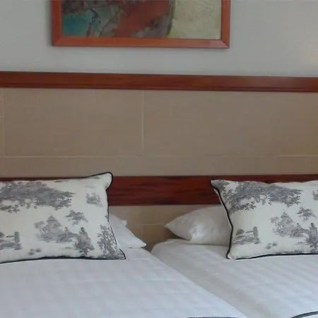 Appartement Mc San Agustin La Laguna (Tenerife)