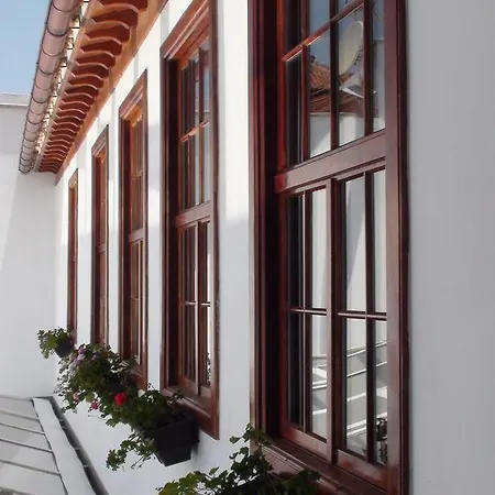 Appartement Mc San Agustin