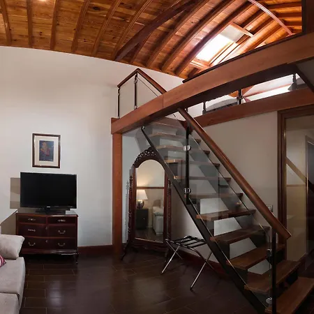 Mc San Agustin Appartement