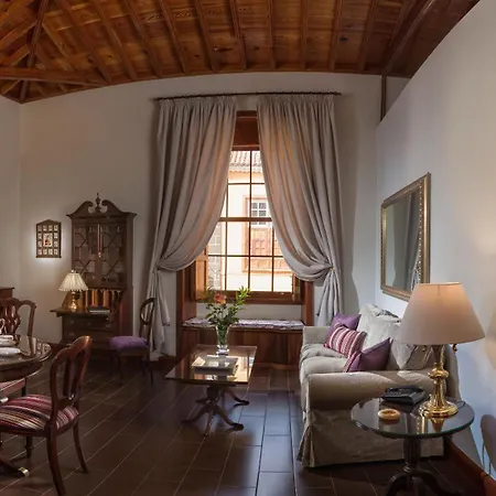 Mc San Agustin Апартаменты Сан-Кристобаль-де-Ла-Лагуна