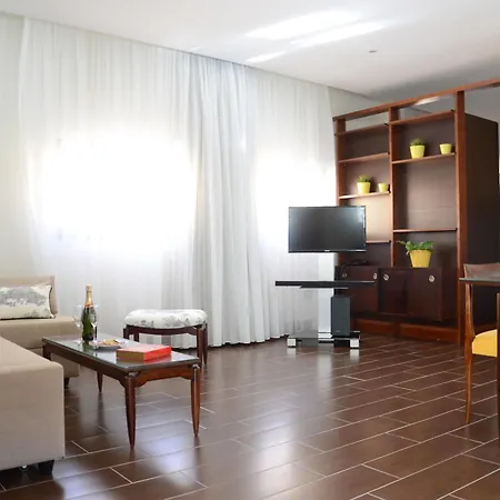 Mc San Agustin Appartement