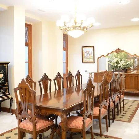 Appartement Mc San Agustin *