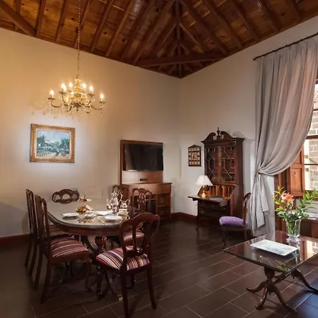 Mc San Agustín Apartmán