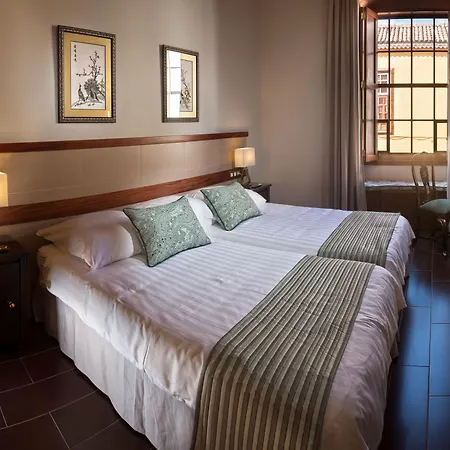 Mc San Agustín Apartamento La Laguna (Tenerife)