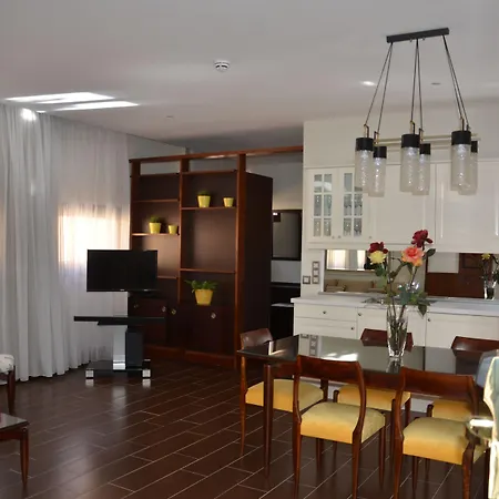 Mc San Agustín Apartamento *