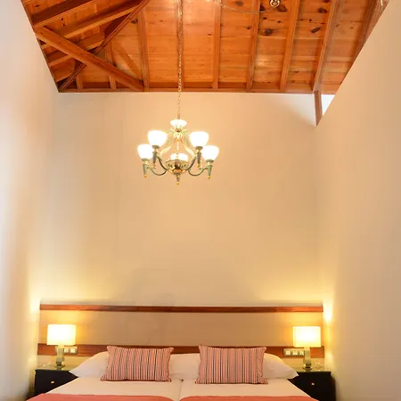 Apartamento Mc San Agustín
