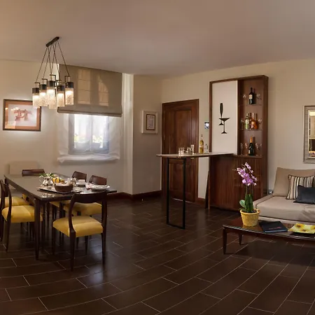Apartamento Mc San Agustín *