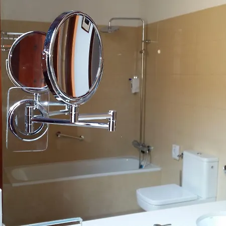 Apartamento Mc San Agustín La Laguna (Tenerife)