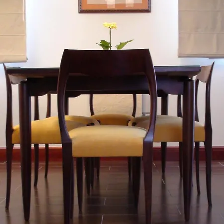 Mc San Agustín Apartmán