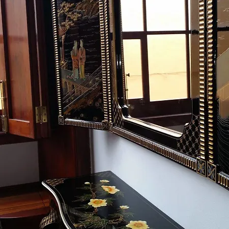 Apartmán Mc San Agustín