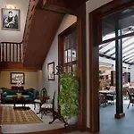 Apartamento Mc San Agustín