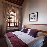Mc San Agustín Apartamento La Laguna (Tenerife)