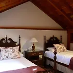 Apartamento Mc San Agustín