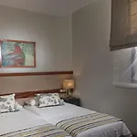 Mc San Agustín * La Laguna (Tenerife)