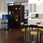 Mc San Agustín Apartamento *
