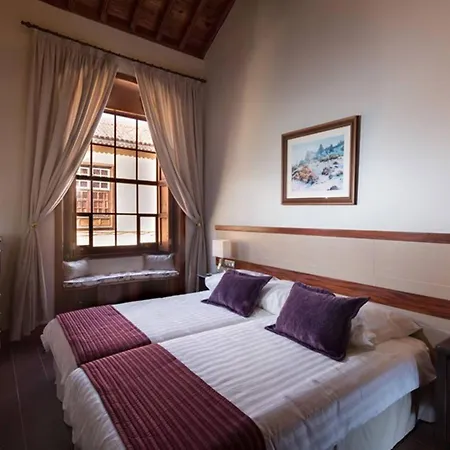 Mc San Agustín Apartmán La Laguna (Tenerife)