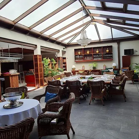 Mc San Agustín *