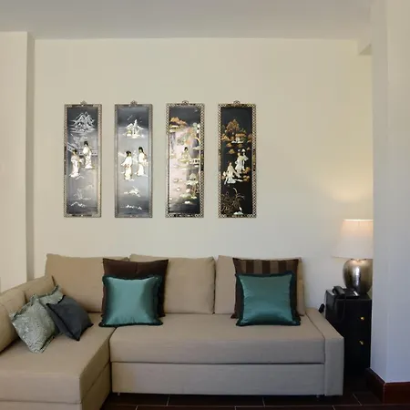 Apartmán Mc San Agustín *