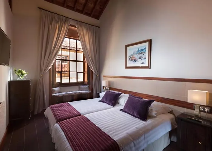 Mc San Agustín Apartmán La Laguna (Tenerife)