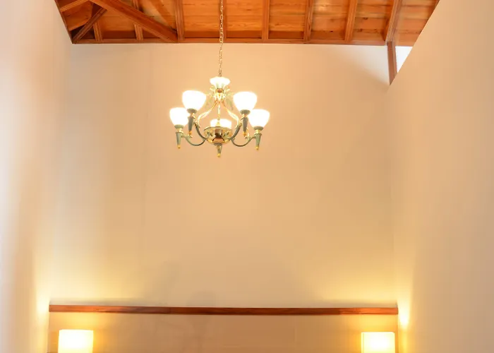 Apartmán Mc San Agustín