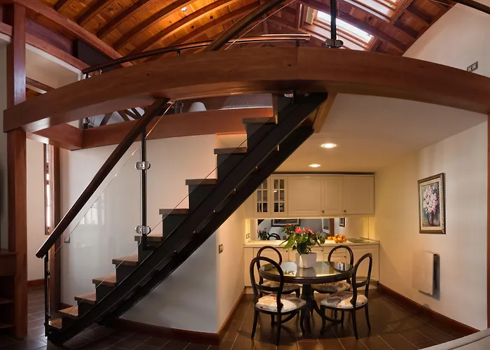 Apartmán Mc San Agustín *