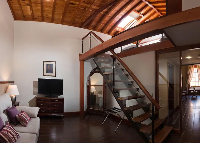 Apartmán Mc San Agustín La Laguna (Tenerife)