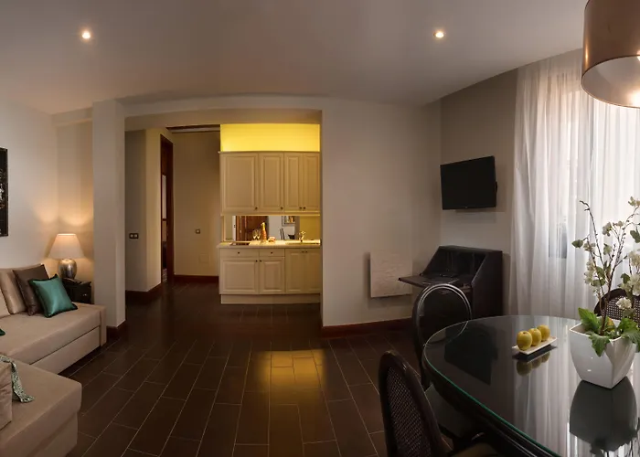 Mc San Agustín Apartmán La Laguna (Tenerife)