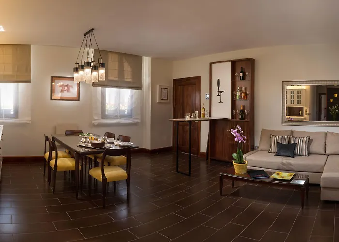 Apartmán Mc San Agustín *