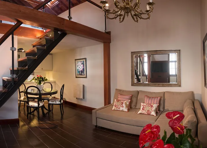 Apartmán Mc San Agustín *