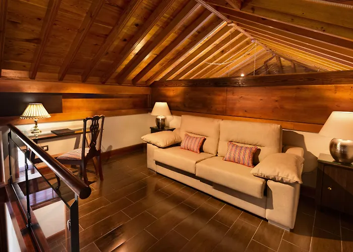 Mc San Agustín Apartmán La Laguna (Tenerife)