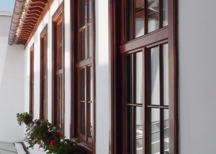 Apartmán Mc San Agustín La Laguna (Tenerife)