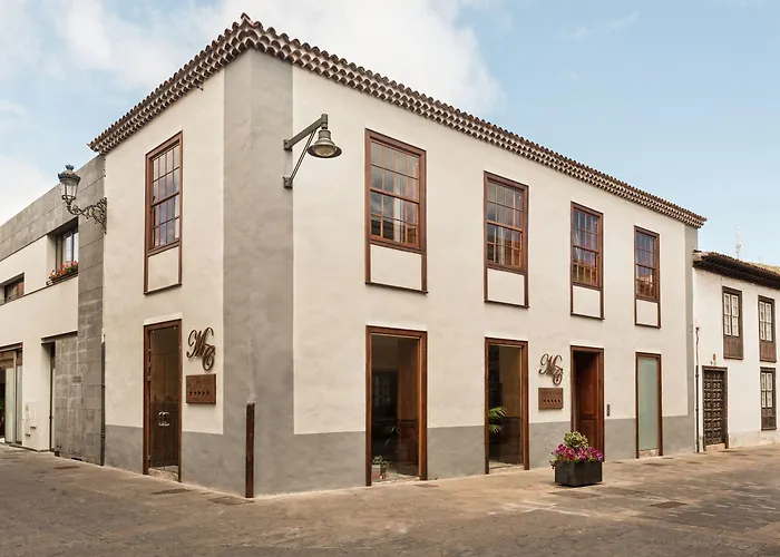 Apartmán Mc San Agustín