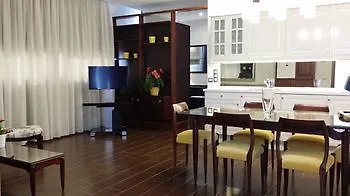 Mc San Agustín Apartmán *